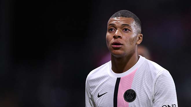 Mbappe không muốn Haaland đến Real Madrid vì muốn tranh Quả bóng Vàng