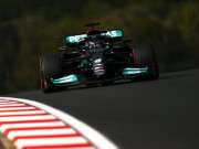 Thể thao - Đua xe F1, Turkish GP: Hình phạt không thể ngăn Hamilton dẫn đầu phiên chạy thứ Sáu