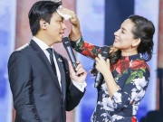 Đời sống Showbiz - Tang lễ Phi Nhung ở Mỹ thông báo điều đặc biệt, Mạnh Quỳnh nghẹn ngào nói lời hứa