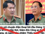 Tin tức trong ngày - Tin tức 24h qua: Công an An Giang khởi tố vụ án liên quan việc cắt ghép lời đại tá Đinh Văn Nơi