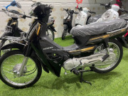 Thế giới xe - 2022 Honda Dream giá cao ngất 65 triệu đồng, nhiều người vẫn mê