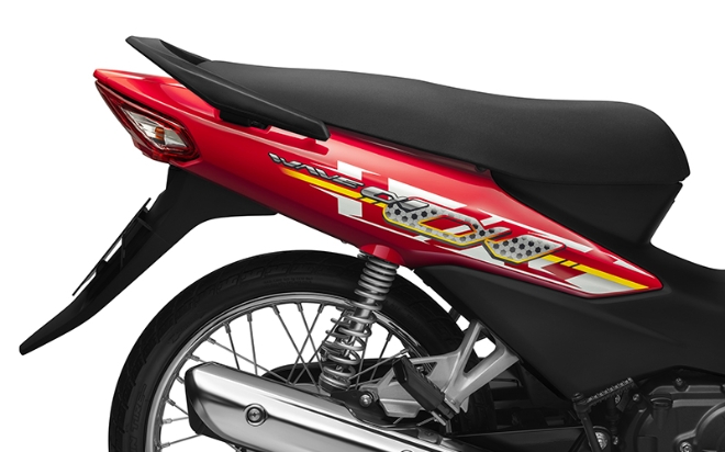 Honda wave alpha giới hạn