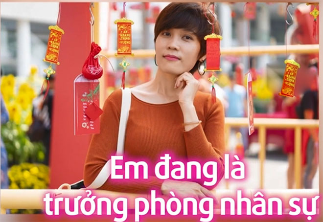 Gặp người đàn ông thấu hiểu, nữ trưởng phòng đơn thân vẫn từ chối phũ phàng - 2