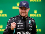 Thể thao - Đua xe F1, Turkish GP: Bottas dứt cơn khát chiến thắng, cuộc chiến vô địch xoay chiều