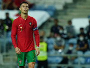 Bóng đá - Ronaldo vượt cột mốc của Ramos, cách kỷ lục thế giới của huyền thoại Malaysia 14 trận