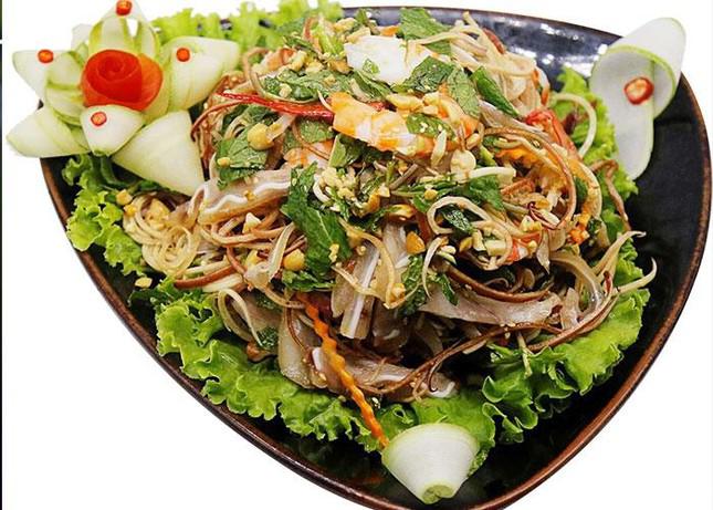 Điểm mặt các loài hoa không chỉ đẹp mà còn ăn được, có lợi cho sức khỏe - 9