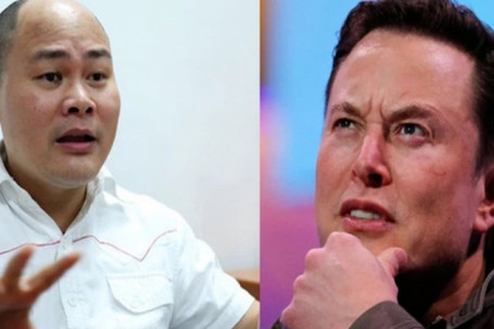 CEO BKAV Nguyễn Tử Quảng: Elon Musk nổi tiếng "ngông" và "chém gió"