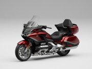 Thế giới xe - Vua đường trường Honda Gold Wing 2021 chính thức về Việt Nam