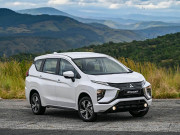 Tin tức ô tô - Giá xe Mitsubishi Xpander tháng 10/2021, hỗ trợ 50% phí trước bạ