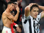 Bóng đá - Ronaldo ra &quot;yêu sách&quot; với MU, đòi tái hợp SAO Juventus 100 triệu bảng