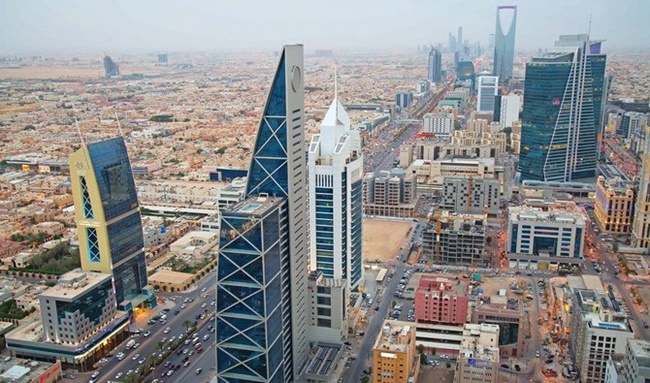 Public Investment Fund (PIF) là Quỹ Đầu tư Công Saudi Arabia, thành lập năm 1971, với mục đích đầu tư thay cho nhà nước Ả Rập Xê Út.
