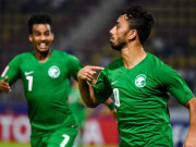 Bóng đá - Nhận định, dự đoán Saudi Arabia vs Trung Quốc, 00h00 ngày 13/10: Vị thế đàn anh