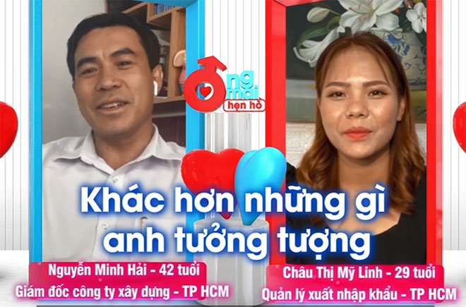 Bị chàng giám đốc “dứt khoát” từ chối, cô nàng đáp trả khiến anh chết lặng - 5