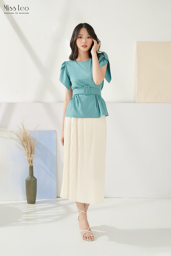 Leo's Wear - Thời trang cao cấp cho người Việt - 3