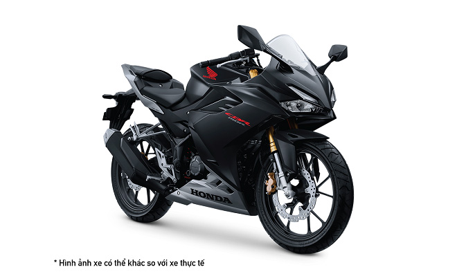 Đánh giá Honda CBR150R 2021: Giá bình dân nhưng "không phải dạng vừa đâu" - 11