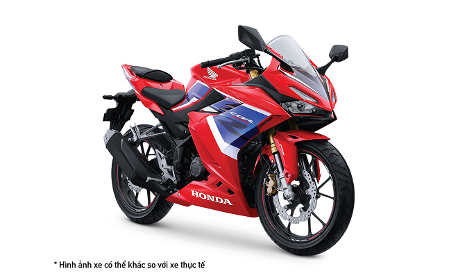 Đánh giá Honda CBR150R 2021: Giá bình dân nhưng "không phải dạng vừa đâu" - 10