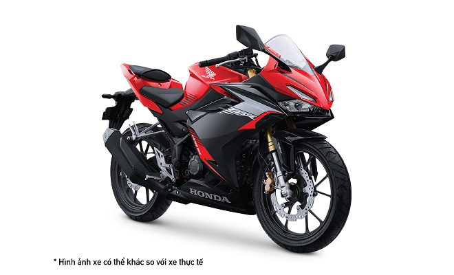 Đánh giá Honda CBR150R 2021: Giá bình dân nhưng "không phải dạng vừa đâu" - 9