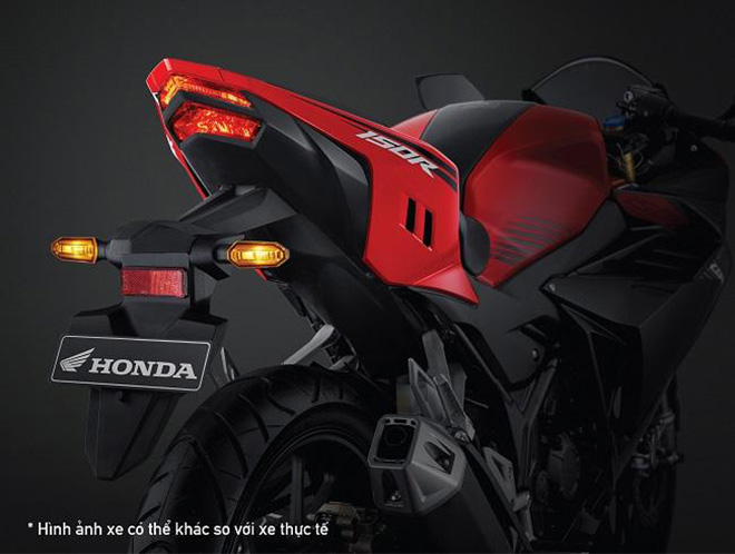 Đánh giá Honda CBR150R 2021: Giá bình dân nhưng "không phải dạng vừa đâu" - 4