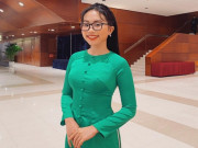 Thời trang - “Dậy thì thành công”, Phương Mỹ Chi khoe dáng dấp trưởng thành với áo bà ba