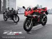 Thế giới xe - Đánh giá Honda CBR150R 2021: Giá bình dân nhưng &quot;không phải dạng vừa đâu&quot;