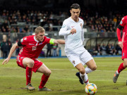 Bóng đá - Soi trận hot vòng loại World Cup: Bồ Đào Nha - Ronaldo gặp &quot;mồi ngon&quot;, Hungary khó cản ĐT Anh