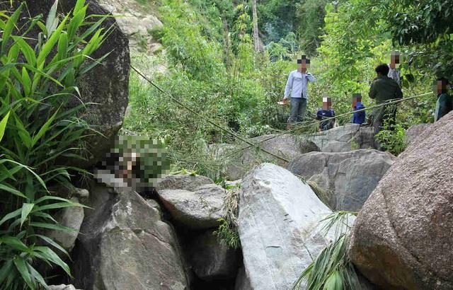 Ảnh minh họa không liên quan đến bài viết