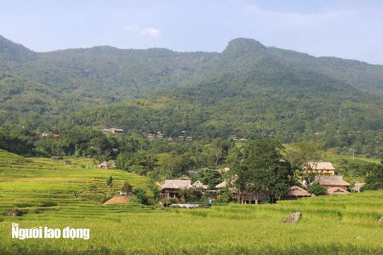 Nhắc tới "thiên đường du lịch" tại Thanh Hóa, không nơi nào sánh được với Pù Luông