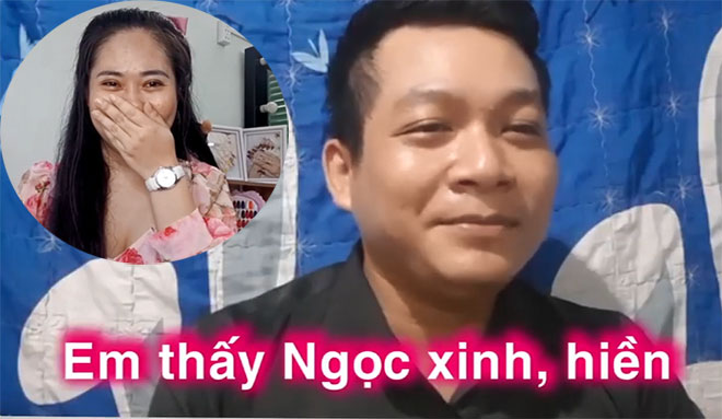 Hẹn hò online, cô nàng 9x “hai lần đò” khiến anh chàng Hậu Giang ngẩn ngơ - 5