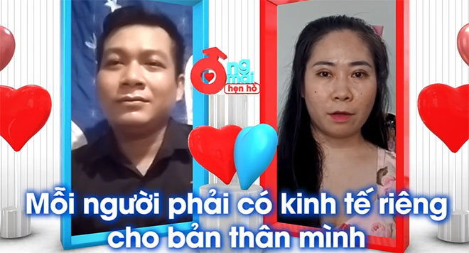 Hẹn hò online, cô nàng 9x “hai lần đò” khiến anh chàng Hậu Giang ngẩn ngơ - 6