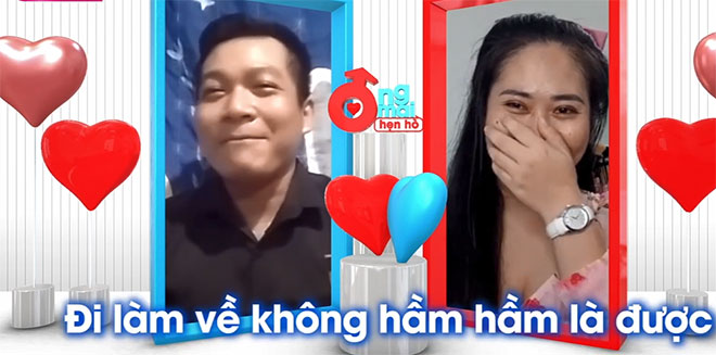 Hẹn hò online, cô nàng 9x “hai lần đò” khiến anh chàng Hậu Giang ngẩn ngơ - 7