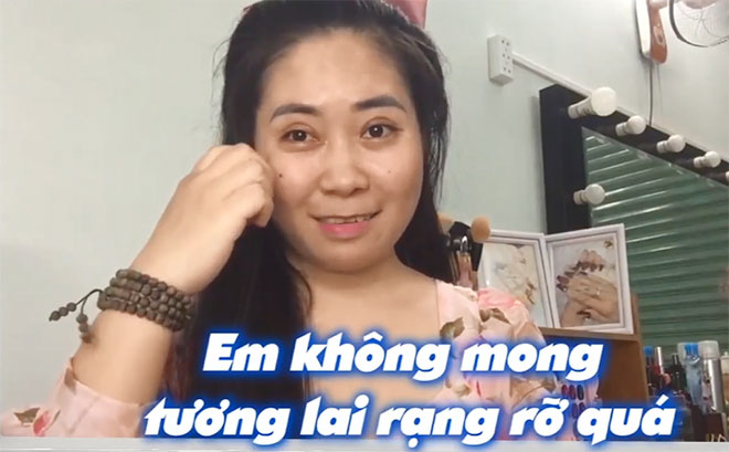 Hẹn hò online, cô nàng 9x “hai lần đò” khiến anh chàng Hậu Giang ngẩn ngơ - 8