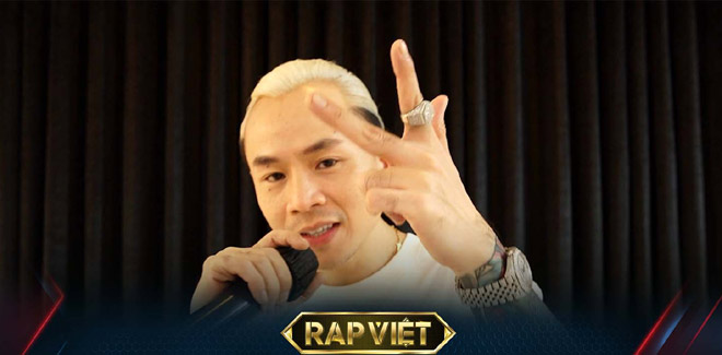 Bộ 6 quyền lực của Rap Việt mùa 2 nói gì trước ngày lên sóng? - 5