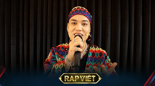 Bộ 6 quyền lực của Rap Việt mùa 2 nói gì trước ngày lên sóng? - 4