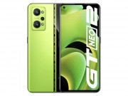 Thời trang Hi-tech - Realme GT Neo2 trình làng - siêu phẩm chơi game giá rẻ