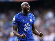 Bóng đá - Tin mới nhất bóng đá tối 13/10: Lukaku vẫn hướng trái tim về Inter Milan