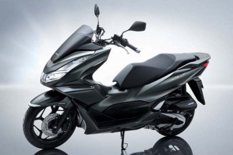 Honda âm thầm "khai tử" PCX 125/150 dọn đường cho siêu phẩm mới?