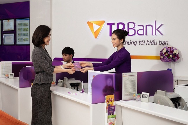 Tổng tài sản của TPBank hết quý 3/2021 tăng 35% so với cùng kỳ và vượt hơn 4% kế hoạch cả năm