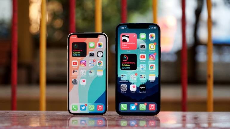 iPhone 13 Pro vs 13 Pro Max: Khác biệt có quá lớn và nên mua bản nào? - 1