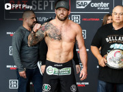 Thể thao - Ý tưởng điên rồ để Bellator MMA tìm ra “siêu võ sĩ” tại Bellator Grand Prix