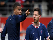 Bóng đá - Mbappe được &quot;dỗ ngọt&quot; để ở lại PSG: HLV tuyên bố vĩ đại như Ronaldo - Messi