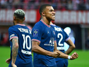 Bóng đá - Háo hức xem dàn SAO PSG trút giận &quot;ngựa ô&quot;, Lyon đại chiến Monaco ở Ligue 1