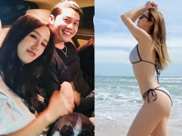 Đời sống Showbiz - Chia tay vẫn dính như sam: Mai Phương Thúy và &quot;chồng yêu&quot; có hot bằng cặp đôi này?