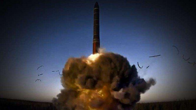 Hãng thông tấn TASS cho biết, vào giữa tháng 6/2021 tại sân bay vũ trụ Plesetsk, vụ phóng thử nghiệm đầu tiên của ICBM tuyệt mật có tên định danh Kedr đã diễn ra, kết quả được cho là khá thành công.
