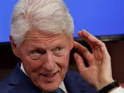 Thế giới - Cựu Tổng thống Mỹ Bill Clinton nhập viện