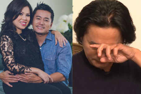 “Vua quảng cáo kiếm 1,5 tỷ/phút” Trương Minh Cường ly hôn vợ đại gia Việt kiều