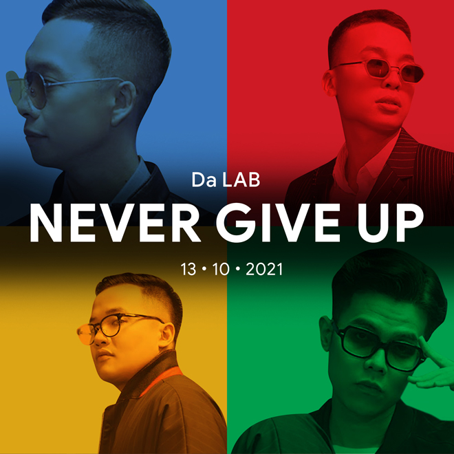 “Never Give Up - Không Dừng Bước” - ca khúc tiếp sức cho niềm tin của doanh nghiệp Việt - 1