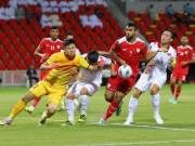 Bóng đá - ĐT Việt Nam 0 điểm sau 4 trận, fan Trung Quốc vẫn tin còn cửa dự World Cup