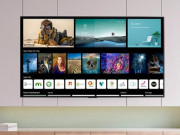 Thời trang Hi-tech - Những đặc quyền giải trí chỉ có trên LG Smart TV