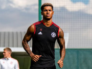 Bóng đá - Tin mới nhất bóng đá trưa 15/10: MU muốn Rashford tăng cơ bắp