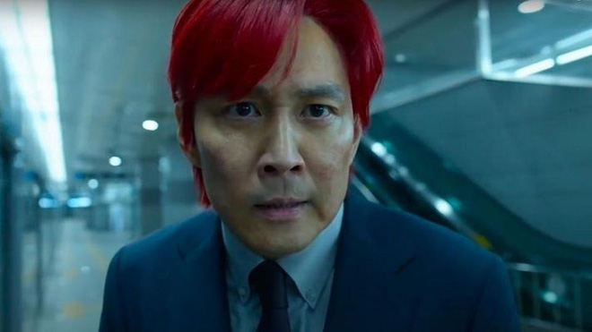 Nam chính nhuộm tóc đỏ ở tập cuối bộ phim được dự đoán có thể bắt đầu thay đổi nhân vật mới ở mùa 2.